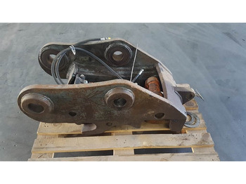 Acoplamento rápido LIEBHERR