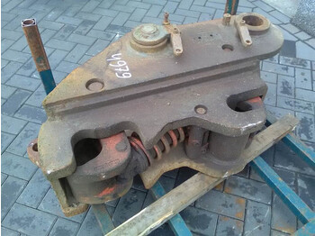 Acoplamento rápido LIEBHERR