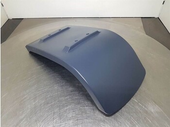 Estrutura/ Châssis por Máquina de construção novo Terex TL-6405002034-Mud guard/Kotfluegel/Spatbord: foto 4