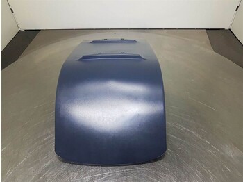 Estrutura/ Châssis por Máquina de construção novo Terex TL-6405002034-Mud guard/Kotfluegel/Spatbord: foto 5