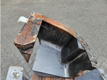 Estrutura/ Châssis TEREX