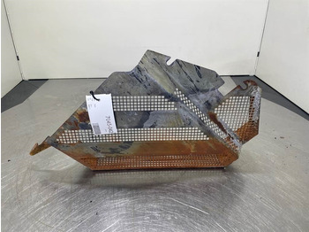 Estrutura/ Châssis TEREX