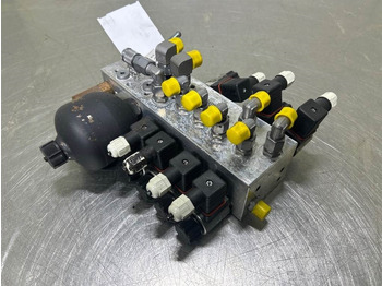 Hidráulica por Máquina de construção Terex TW150-6031882-Valve/Ventile/Ventiel: foto 3