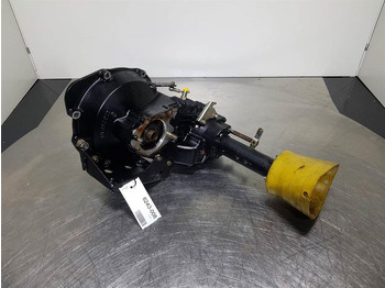 Caixas de velocidade e peças