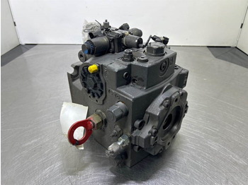 Hidráulica por Máquina de construção Vervaet -Sauer Danfoss H1P115LAC1C2N-Drive pump/Fahrpumpe: foto 3