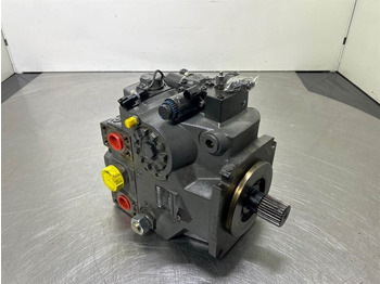 Hidráulica por Máquina de construção Vervaet -Sauer Danfoss H1P115LAC1C2N-Drive pump/Fahrpumpe: foto 5