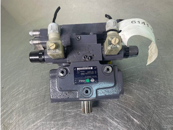 Leasing de Vögele 2060414-A10VG45-Drive pump/Fahrpumpe/Rijmotor Vögele 2060414-A10VG45-Drive pump/Fahrpumpe/Rijmotor: foto 4