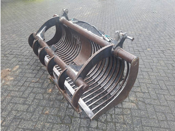 Equipamento de gado VOLVO