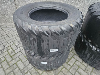 Jantes e pneus por Máquina de construção Volvo L25B-P-BKT 500/45-22.5-Tire/Reifen/Band: foto 2