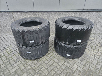 Jantes e pneus VOLVO