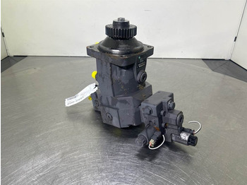 Leasing de Volvo L25F-15223938-Drive motor/Fahrmotor/Rijmotor Volvo L25F-15223938-Drive motor/Fahrmotor/Rijmotor: foto 3