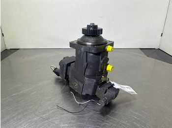 Leasing de Volvo L25F-15223938-Drive motor/Fahrmotor/Rijmotor Volvo L25F-15223938-Drive motor/Fahrmotor/Rijmotor: foto 5