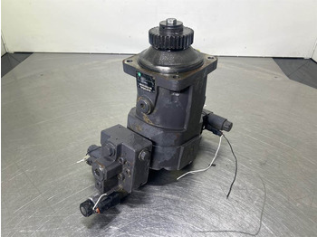 Leasing de Volvo L25F-15223938-Drive motor/Fahrmotor/Rijmotor Volvo L25F-15223938-Drive motor/Fahrmotor/Rijmotor: foto 2