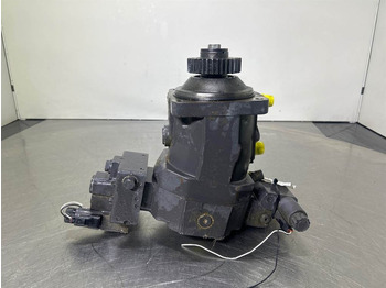 Leasing de Volvo L25F-15223938-Drive motor/Fahrmotor/Rijmotor Volvo L25F-15223938-Drive motor/Fahrmotor/Rijmotor: foto 1
