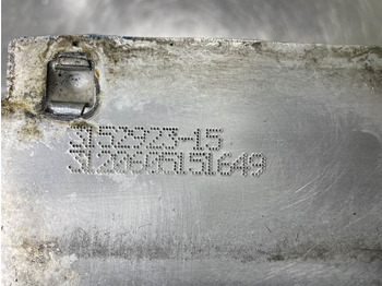 Motor por Máquina de construção Volvo L30B-Z/X-Deutz TD2011L04I-Cooler/Kühler/Koeler: foto 4