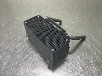 Sistema elétrico VOLVO