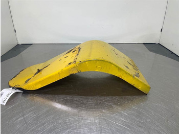 Estrutura/ Châssis por Máquina de construção Volvo L30D-ZM2814134-Mud guard/Kotfluegel/Spatbord: foto 2