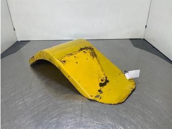 Estrutura/ Châssis por Máquina de construção Volvo L30D-ZM2814134-Mud guard/Kotfluegel/Spatbord: foto 4