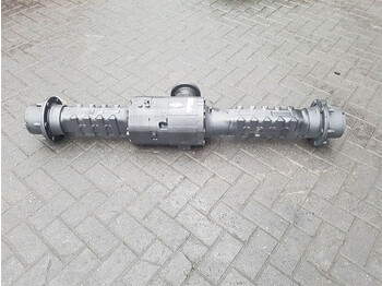Eixo e peças por Máquina de construção novo WACKER NEUSON -Spicer Dana 111/10067352-Axle/Achse/As: foto 4