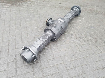 Eixo e peças por Máquina de construção novo WACKER NEUSON -Spicer Dana 111/10067352-Axle/Achse/As: foto 5