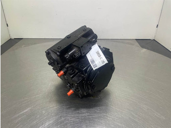 Hidráulica por Máquina de construção novo Yanmar V120-Rexroth A4VG085-Drive pump/Fahrpumpe/Rijpomp: foto 2