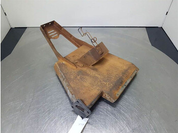 Estrutura/ Châssis por Máquina de construção Yanmar V70 Speeder - Mud guard/Kotfluegel/Spatbord: foto 2
