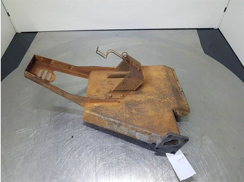 Estrutura/ Châssis YANMAR