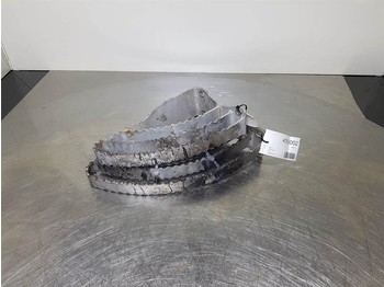 Estrutura/ Châssis YANMAR