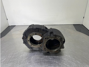 Caixa de velocidade ZF