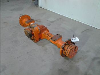 Leasing de ZF AP-R725 - Axle/Achse/As ZF AP-R725 - Axle/Achse/As: foto 2