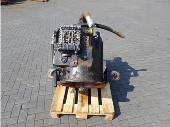 Caixas de velocidade e peças por Máquina de construção ZF - Transmission/Getriebe/Transmissiebak: foto 2 Caixas de velocidade e peças por Máquina de construção ZF - Transmission/Getriebe/Transmissiebak: foto 2
