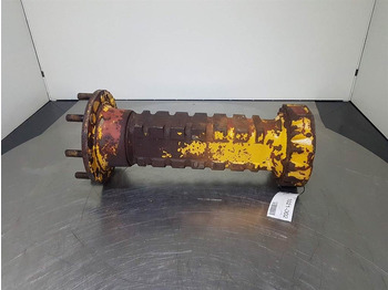 Eixo e peças ZEPPELIN