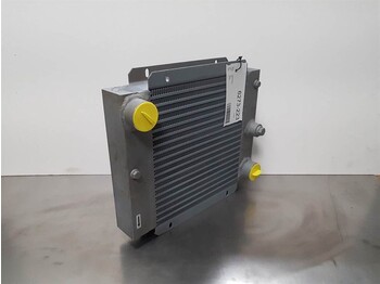 Motor por Máquina de construção novo Zettelmeyer ZL-SLB KBK2T-091378-Cooler/Kühler/Koeler: foto 2