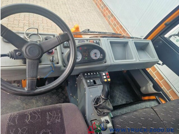 Carrinha basculante Boki 1152B 4x4 3S.Kipper Frontheber Klima: foto 4