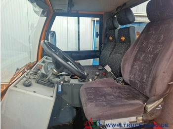 Carrinha basculante Boki 1152B 4x4 3S.Kipper Frontheber Klima: foto 2