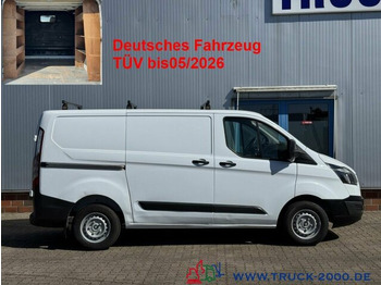 Furgão compacto FORD Transit
