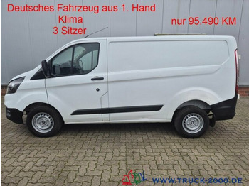 Furgão de passageiros FORD Transit