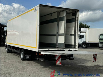 Camião frigorífico MAN TGL 12.220 Kühler Carrier -20°C 2-Kammern LBW: foto 5