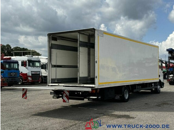Camião frigorífico MAN TGL 12.220 Kühler Carrier -20°C 2-Kammern LBW: foto 3