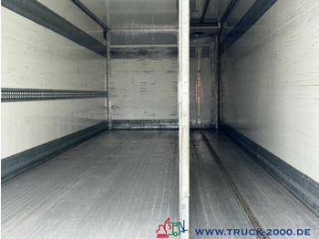 Camião frigorífico MAN TGL 12.220 Kühler Carrier -20°C 2-Kammern LBW: foto 4