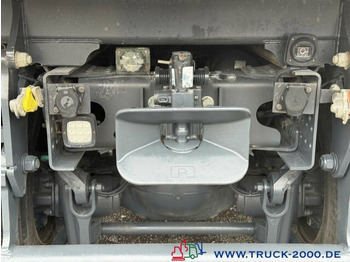 Camião basculante Mercedes-Benz Arocs 3248 8x4/4 Moser 3 Seiten Kipper Retarder: foto 5