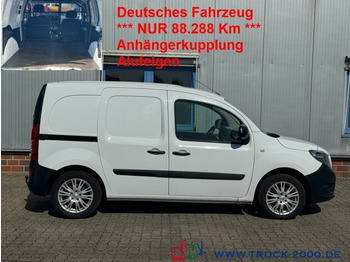 Furgão compacto MERCEDES-BENZ Citan 109 CDI