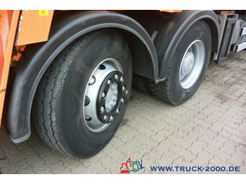 Leasing de Mercedes-Benz Econic 2633 Faun Variopress 522 Zöller Schüttung Mercedes-Benz Econic 2633 Faun Variopress 522 Zöller Schüttung: foto 4