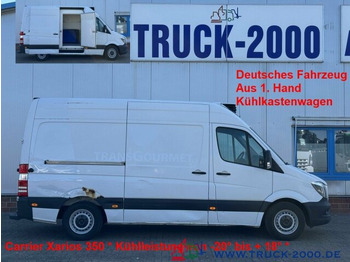 Carrinha frigorífica MERCEDES-BENZ Sprinter 316