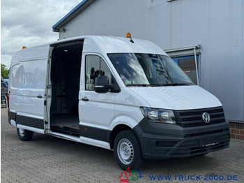 Furgão Volkswagen Crafter 35 2.0 TDI Hoch & Lang 3 Sitze Klima: foto 5