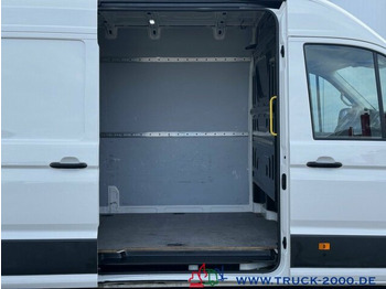 Furgão Volkswagen Crafter 35 2.0 TDI Hoch & Lang 3 Sitze Klima: foto 4