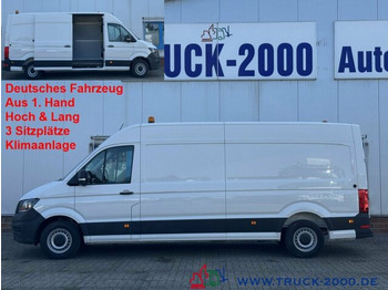 Furgão VOLKSWAGEN Crafter 35