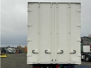 Carroçaria para furgões Wechselbrücke BDF Koffer Förstermann ca. 50 m3: foto 3