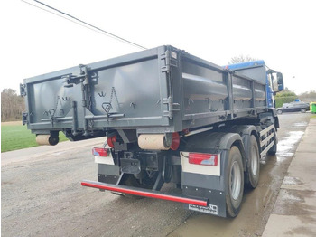 Contentor marítimo Diversen Containerbak 9m³ zijsponden: foto 2