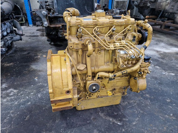 Motor CATERPILLAR